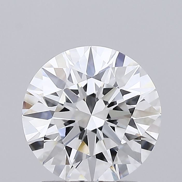 Lab Grown Diamond Lab-grown 1,54Ct E-VS1 Round - IGILG810640434