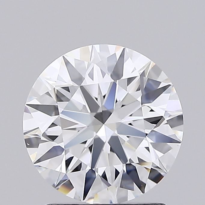 Lab Grown Diamond Lab-grown 1,56Ct D-VS1 Round - IGILG762520257 1