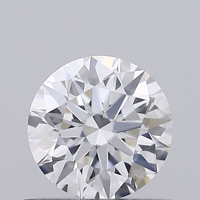 Lab Grown Diamond Lab-grown 0,53Ct D-VS1 Round - IGILG762519726