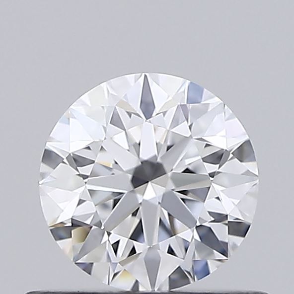 Lab Grown Diamond Lab-grown 0,54Ct D-VVS1 Round - IGILG772638633
