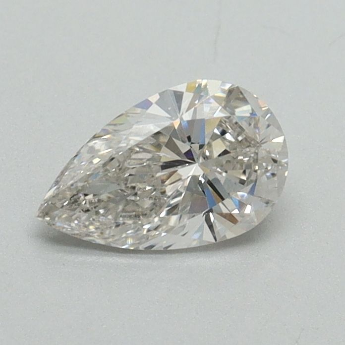 Lab Grown Diamond Lab-grown 0,5Ct G-VS1 Pear - IGILG530299053 1