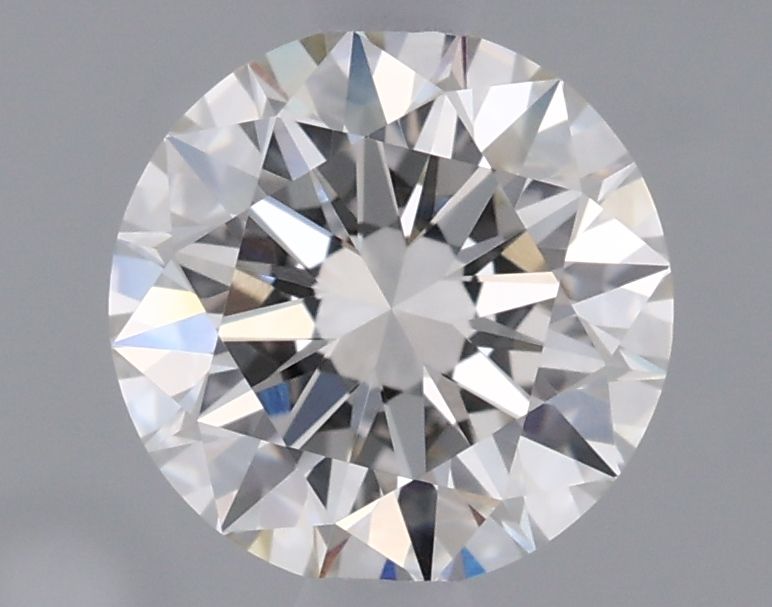 Lab Grown Diamond Lab-grown 1,07Ct F-VVS1 Round - IGILG809683697 1