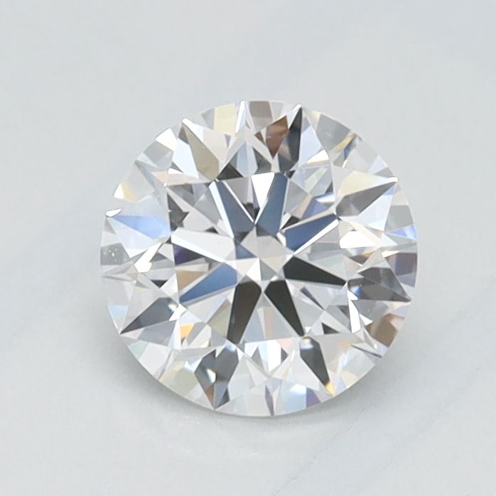 Lab Grown Diamond Lab-grown 0,56Ct D-IF Round - IGILG725503141