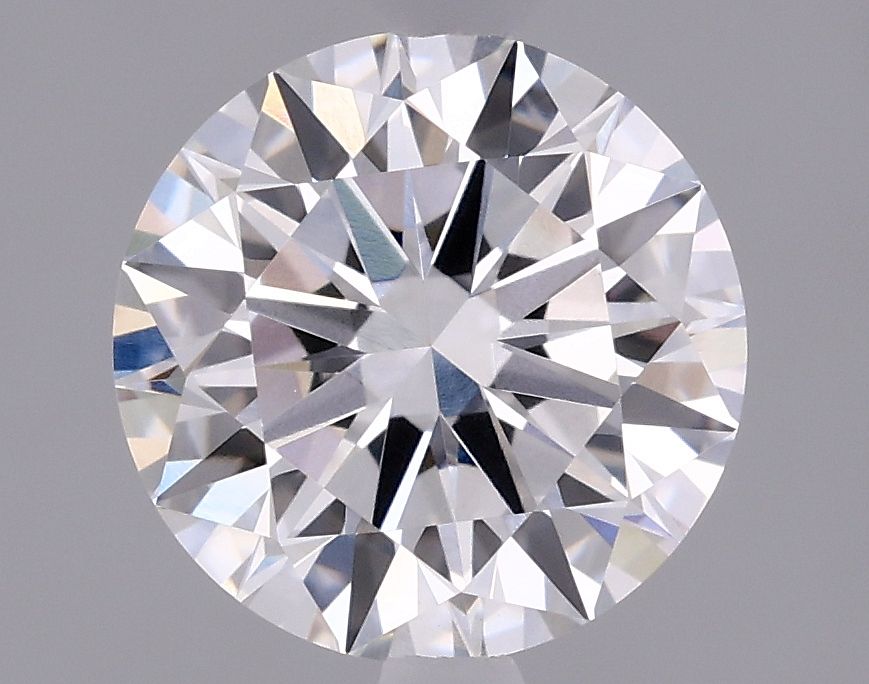 Lab Grown Diamond Lab-grown 1,52Ct E-VVS2 Round - IGILG810640476