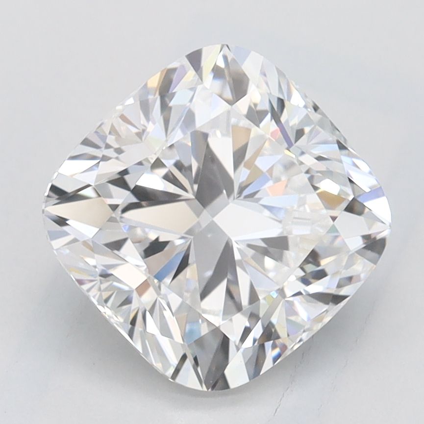 Lab Grown Diamond Lab-grown 2,04Ct D-VVS1 Cushion - IGILG731569225
