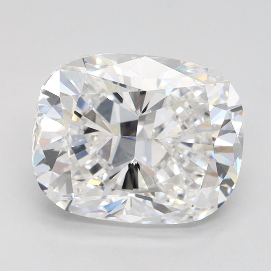 Lab Grown Diamond Lab-grown 2,04Ct D-VVS1 Cushion - IGILG628447824 1