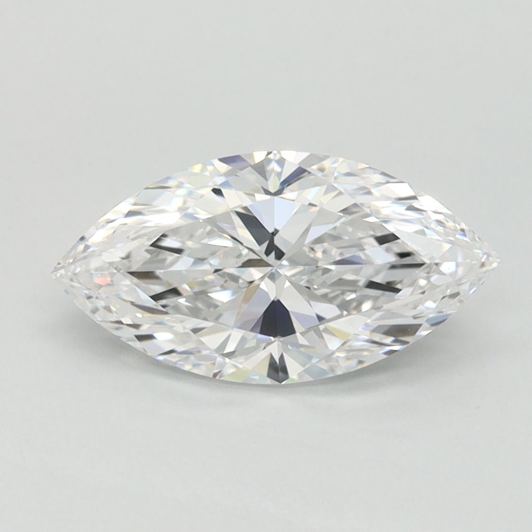 Lab Grown Diamond Lab-grown 1,09Ct D-FL Marquise - IGILG784644077 1
