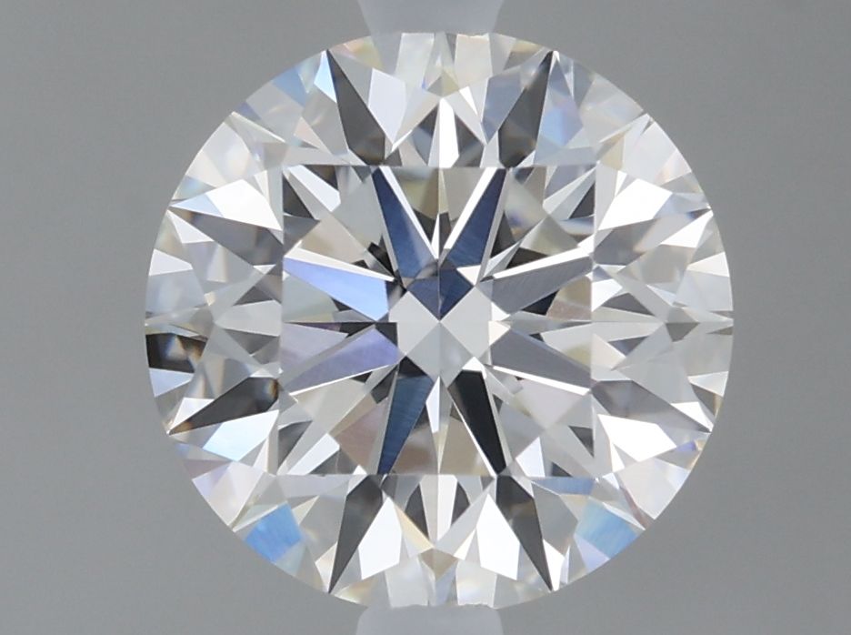 Lab Grown Diamond Lab-grown 1,51Ct F-IF Round - IGILG811654038 1