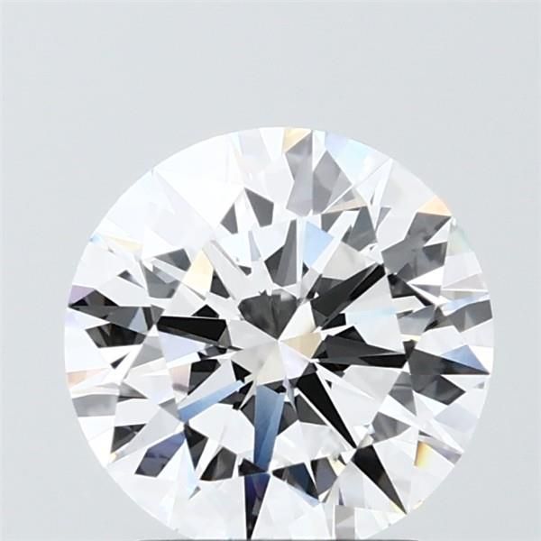 Lab Grown Diamond Lab-grown 2,04Ct D-VS1 Round - IGILG811694463