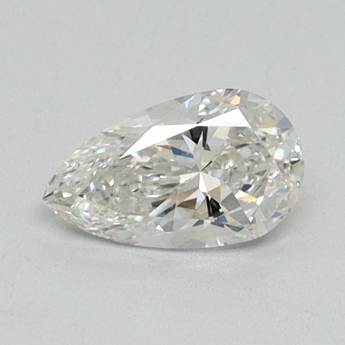Lab Grown Diamond Lab-grown 0,5Ct F-VS1 Pear - IGILG530293064