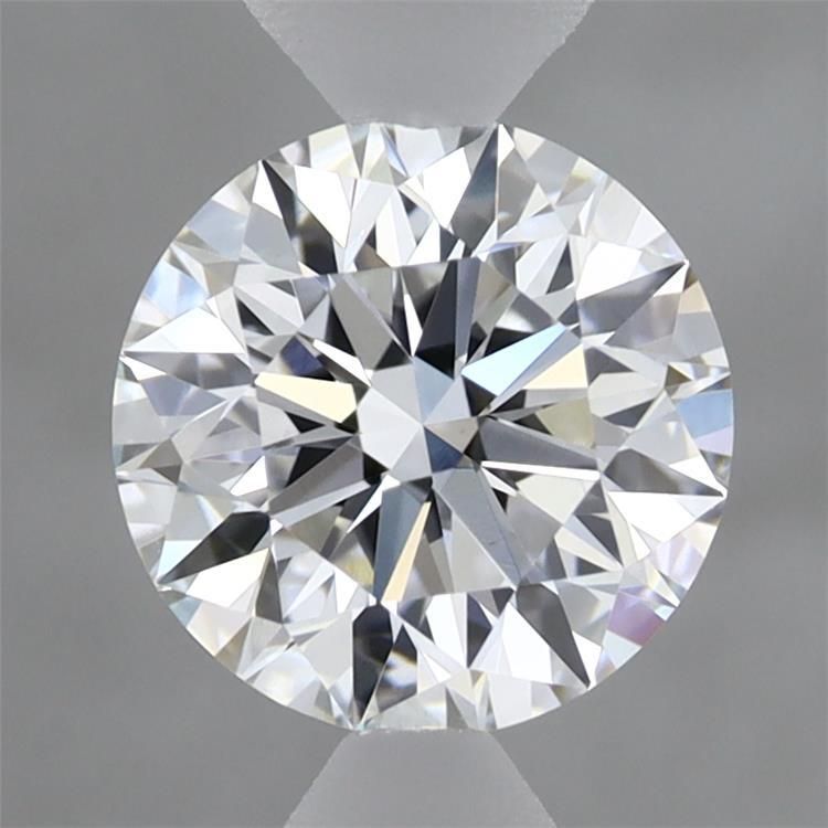 Lab Grown Diamond Lab-grown 1,6Ct D-VVS2 Round - IGILG791620722