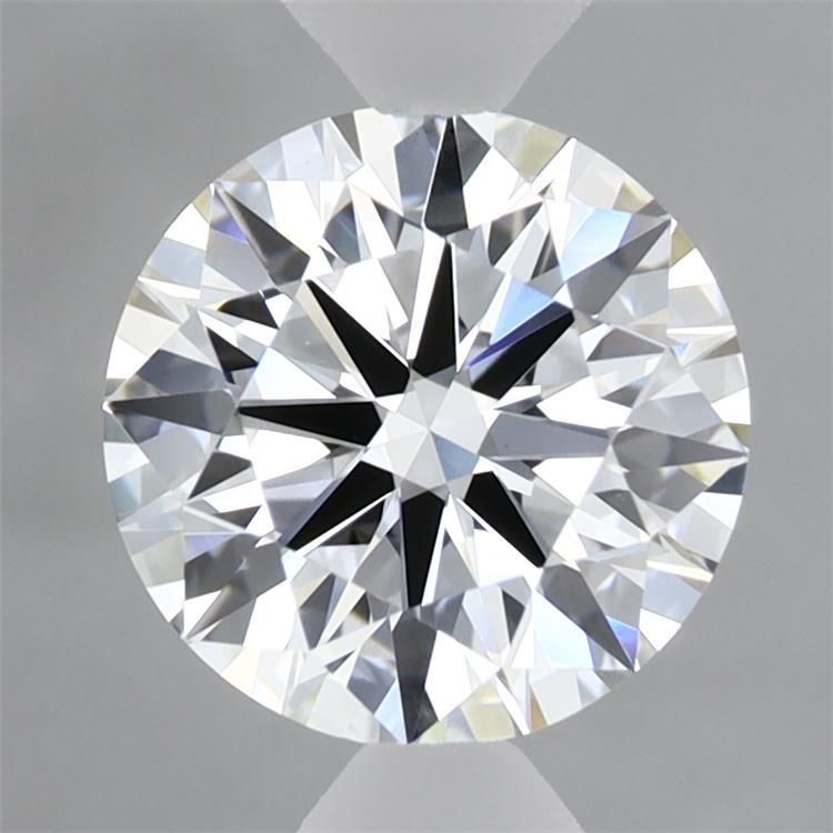 Lab Grown Diamond Lab-grown 1,81Ct E-VVS2 Round - IGILG791620698