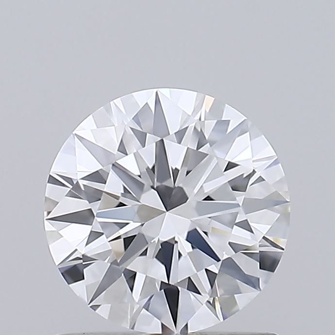 Lab Grown Diamond Lab-grown 1,02Ct D-VVS1 Round - IGILG802614250 1