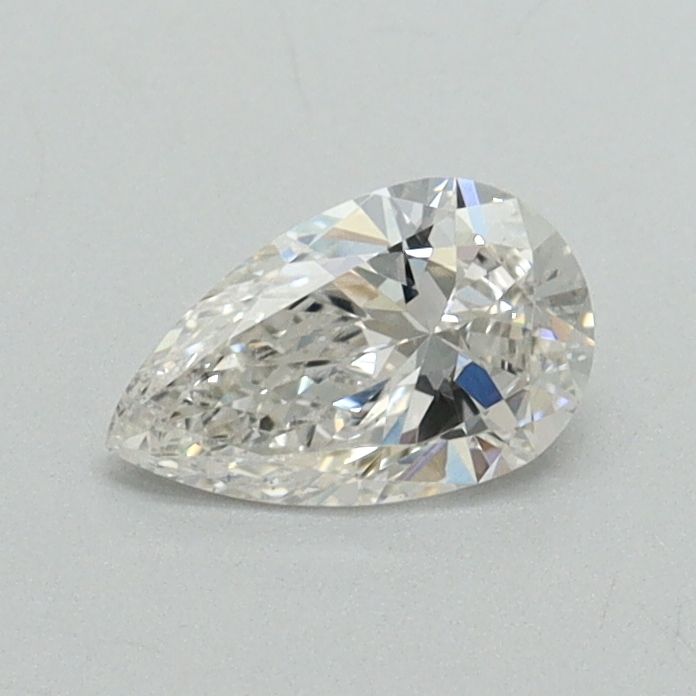 Lab Grown Diamond Lab-grown 0,41Ct G-VS1 Pear - IGILG530296051 1