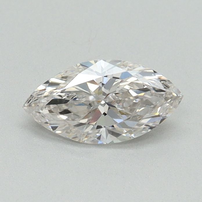 Lab Grown Diamond Lab-grown 0,42Ct G-VS1 Marquise - IGILG541254542