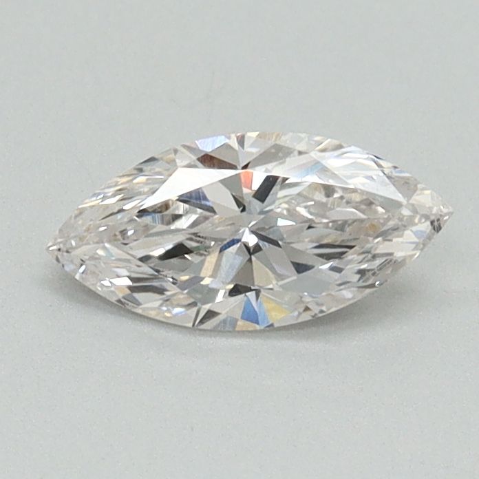 Lab Grown Diamond Lab-grown 0,42Ct G-VS1 Marquise - IGILG544271891