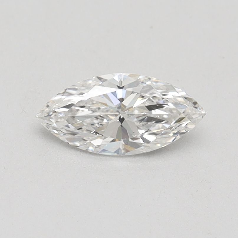 Lab Grown Diamond Lab-grown 0,42Ct F-VS1 Marquise - IGILG534252053