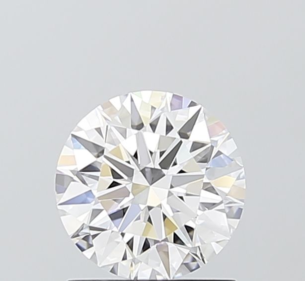 Lab Grown Diamond Lab-grown 1,09Ct D-VVS1 Round - IGILG792614942 1