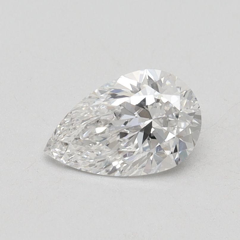 Lab Grown Diamond Lab-grown 0,6Ct F-VS2 Pear - IGILG530292915 1