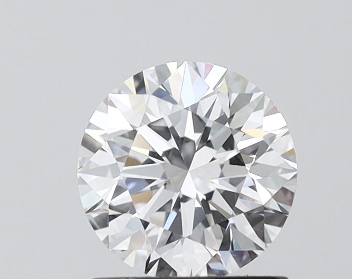 Lab Grown Diamond Lab-grown 1,08Ct E-VVS1 Round - IGILG716502296