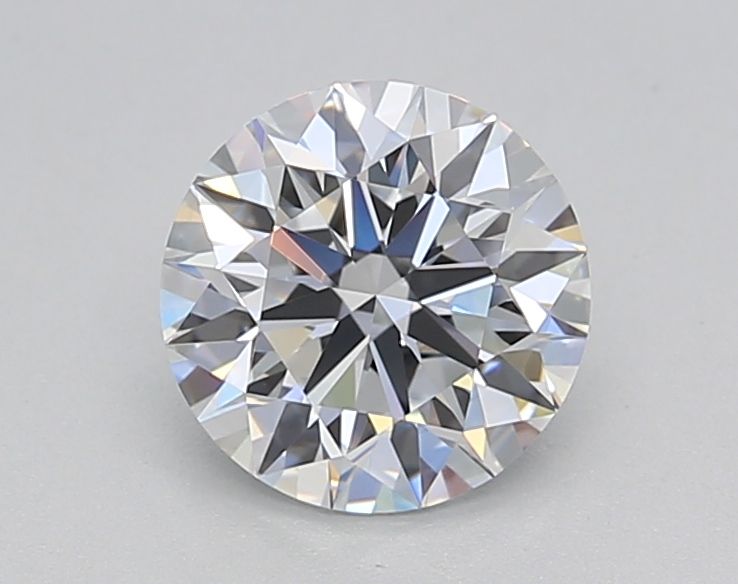 Lab Grown Diamond Lab-grown 1,08Ct F-IF Round - IGILG629497457