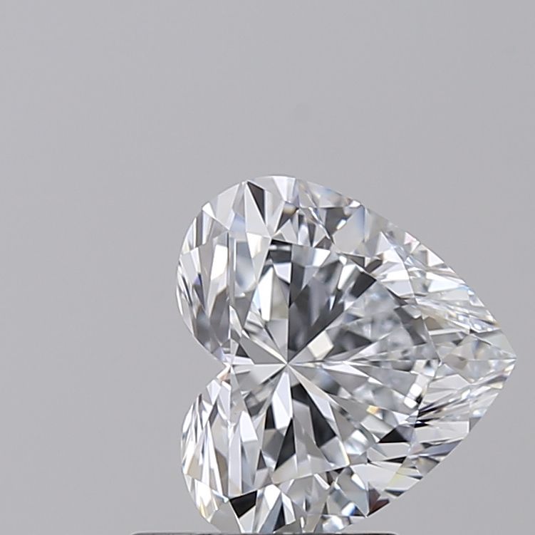 Lab Grown Diamond Lab-grown 1,58Ct F-VVS2 Heart - IGILG626414933
