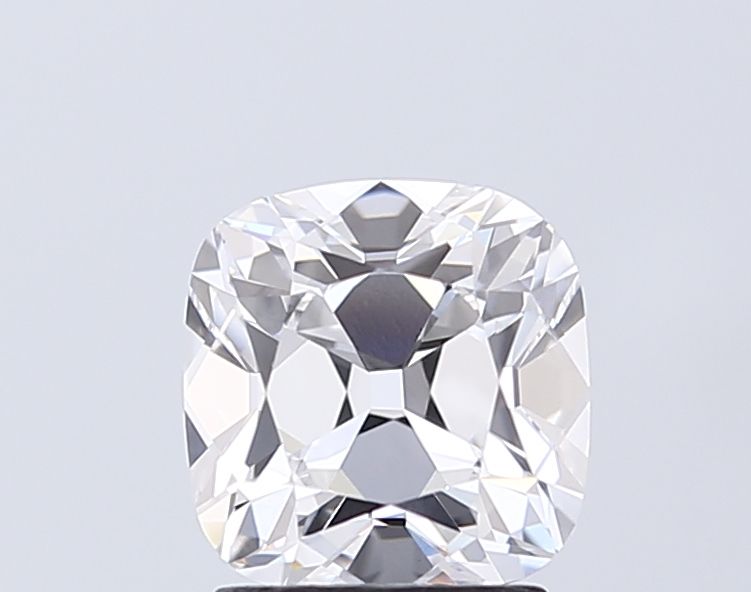 Lab Grown Diamond Lab-grown 2,02Ct D-VVS2 Cushion - IGILG756521990