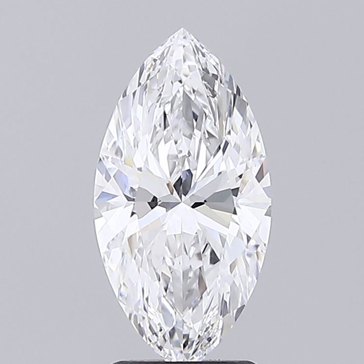 Lab Grown Diamond Lab-grown 1,57Ct D-FL Marquise - IGILG788617264 1