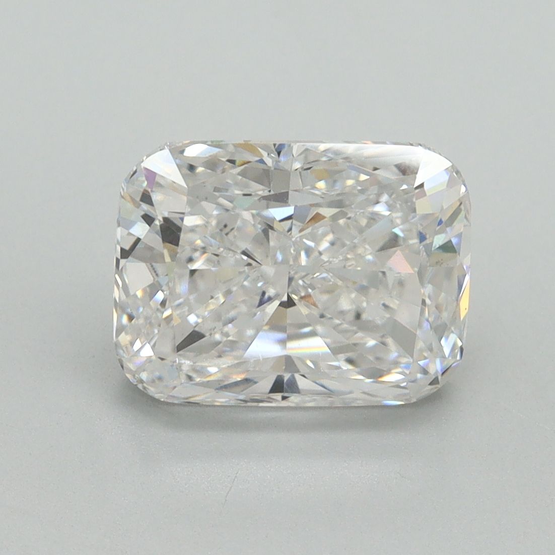 Lab Grown Diamond Lab-grown 3,04Ct D-VS1 Cushion - IGILG692582714 1