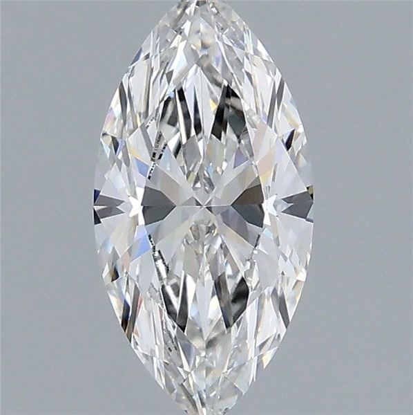 Lab Grown Diamond Lab-grown 1,12Ct F-VVS2 Marquise - IGILG768622579