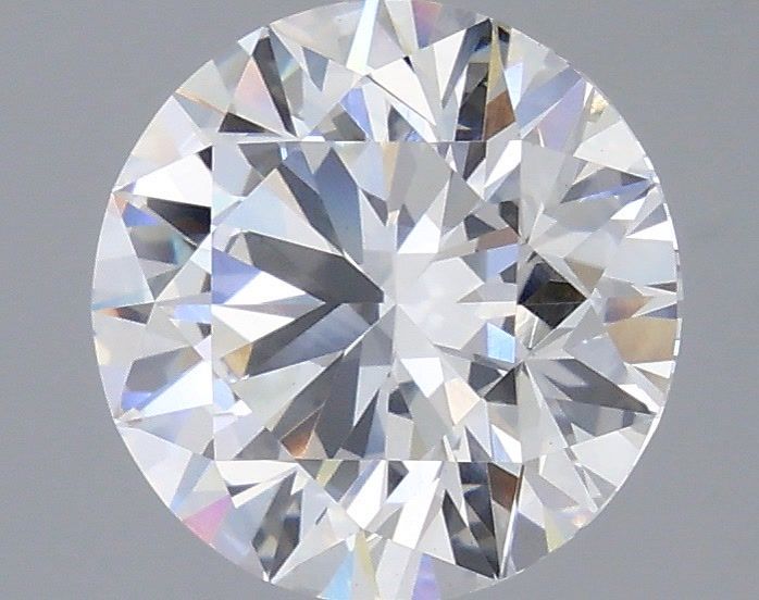 Lab Grown Diamond Lab-grown 3,49Ct F-VS1 Round - IGILG768621986