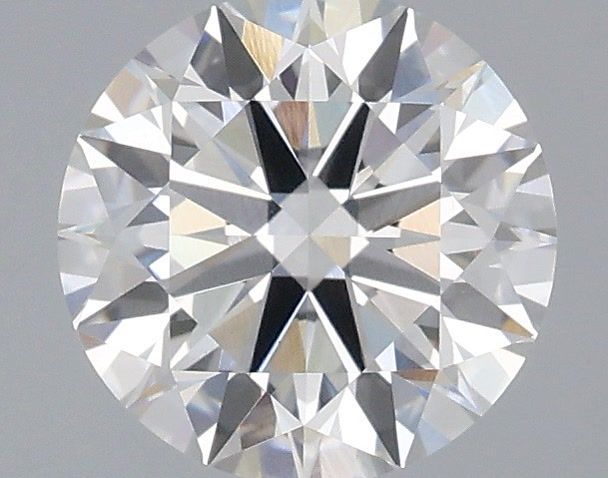 Lab Grown Diamond Lab-grown 1,53Ct F-VVS2 Round - IGILG768621885 1