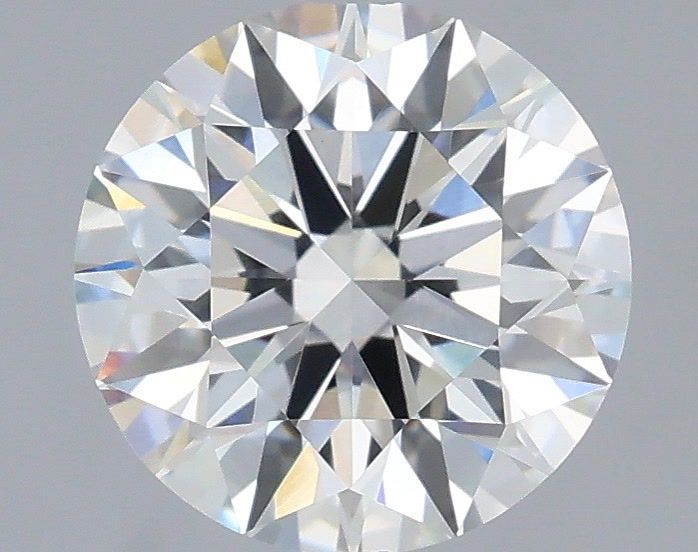 Lab Grown Diamond Lab-grown 2,11Ct F-VVS2 Round - IGILG731576208 1