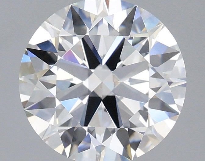 Lab Grown Diamond Lab-grown 1,93Ct F-VVS1 Round - IGILG741582252 1