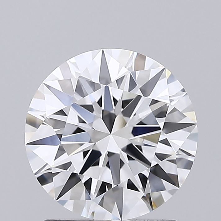 Lab Grown Diamond Lab-grown 1,59Ct E-VVS2 Round - IGILG807623186