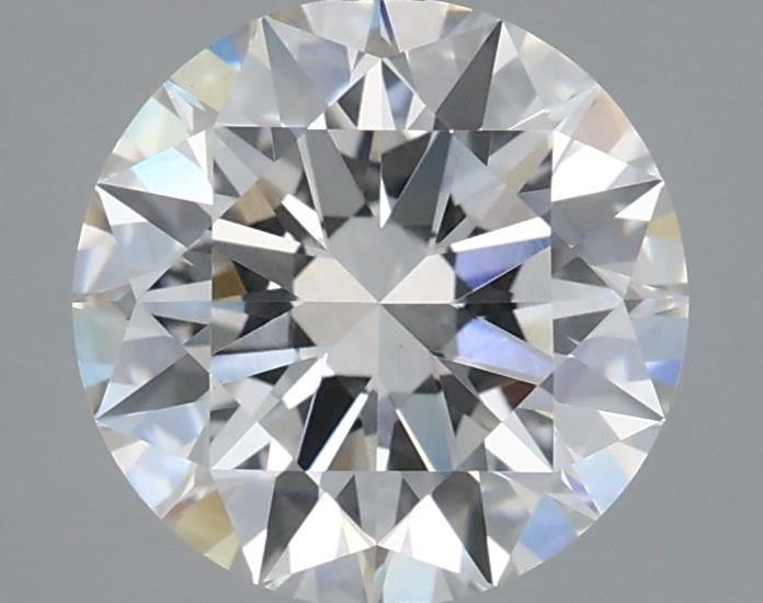 Lab Grown Diamond Lab-grown 2,19Ct F-VVS2 Round - IGILG677514364 1