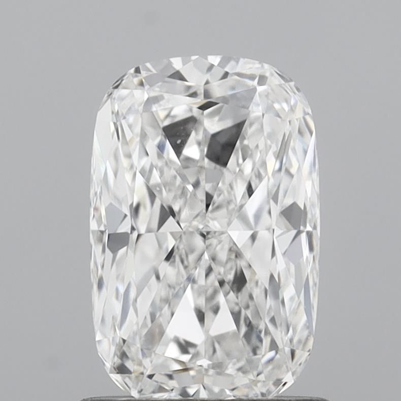 Lab Grown Diamond Lab-grown 1,09Ct F-FL Cushion - IGILG783640238
