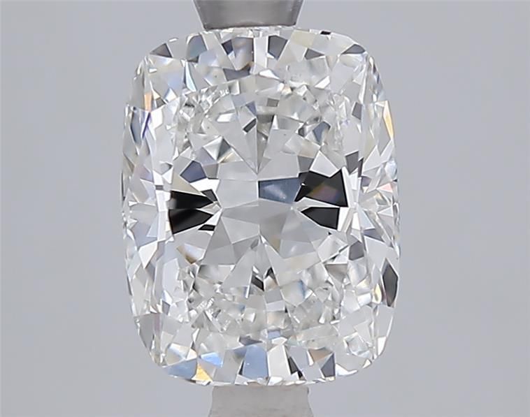 Lab Grown Diamond Lab-grown 2,04Ct F-VS1 Cushion - IGILG770648287 1