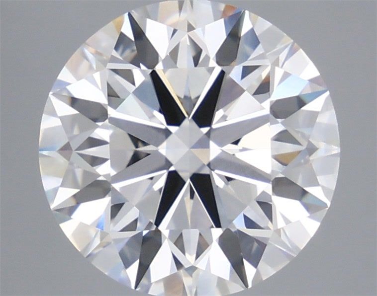 Lab Grown Diamond Lab-grown 4,9Ct E-VVS2 Round - IGILG717562520