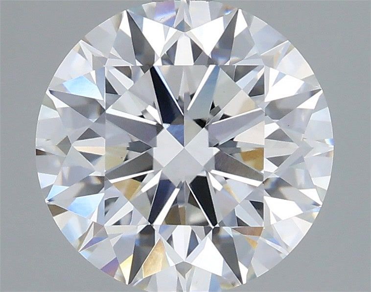 Lab Grown Diamond Lab-grown 2,19Ct F-VVS2 Round - IGILG724597251 1