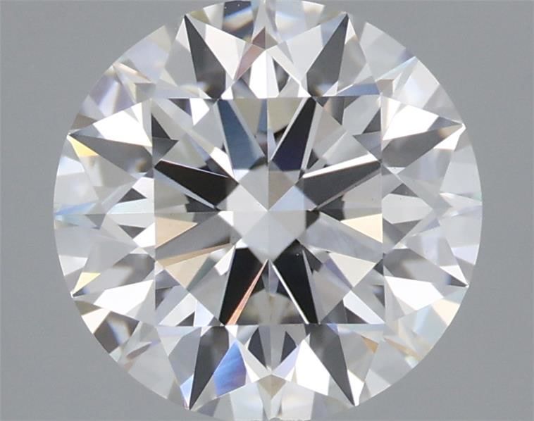 Lab Grown Diamond Lab-grown 2,38Ct F-VVS2 Round - IGILG638428327 1