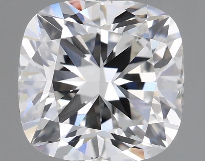 Lab Grown Diamond Lab-grown 1,51Ct F-VVS1 Cushion - IGILG620417166