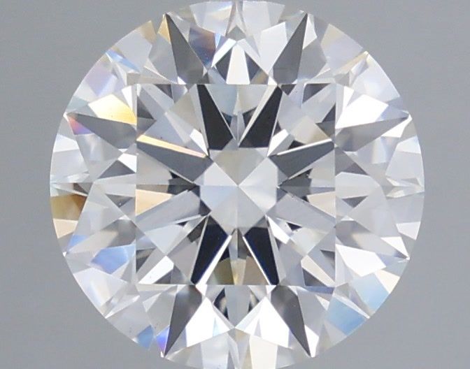 Lab Grown Diamond Lab-grown 2,72Ct F-VS1 Round - IGILG698508812