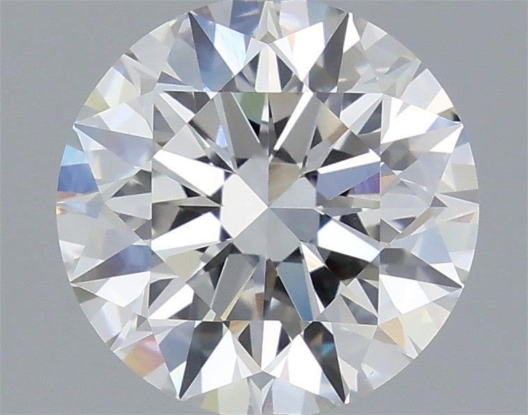 Lab Grown Diamond Lab-grown 2,09Ct F-VVS2 Round - IGILG724597420 1