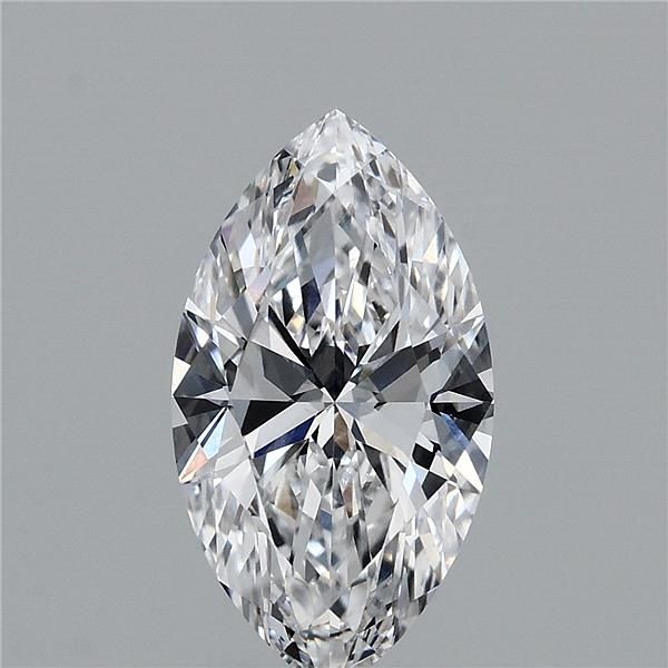 Lab Grown Diamond Lab-grown 2,19Ct D-VVS1 Marquise - IGILG709538376 1