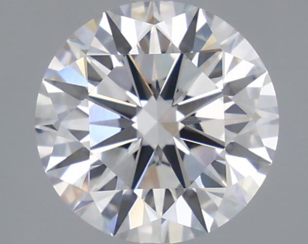 Lab Grown Diamond Lab-grown 2,18Ct F-VVS2 Round - IGILG681503938 1