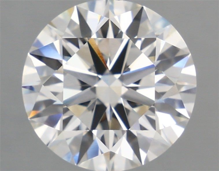 Lab Grown Diamond Lab-grown 2,94Ct F-VVS2 Round - IGILG681503926 1