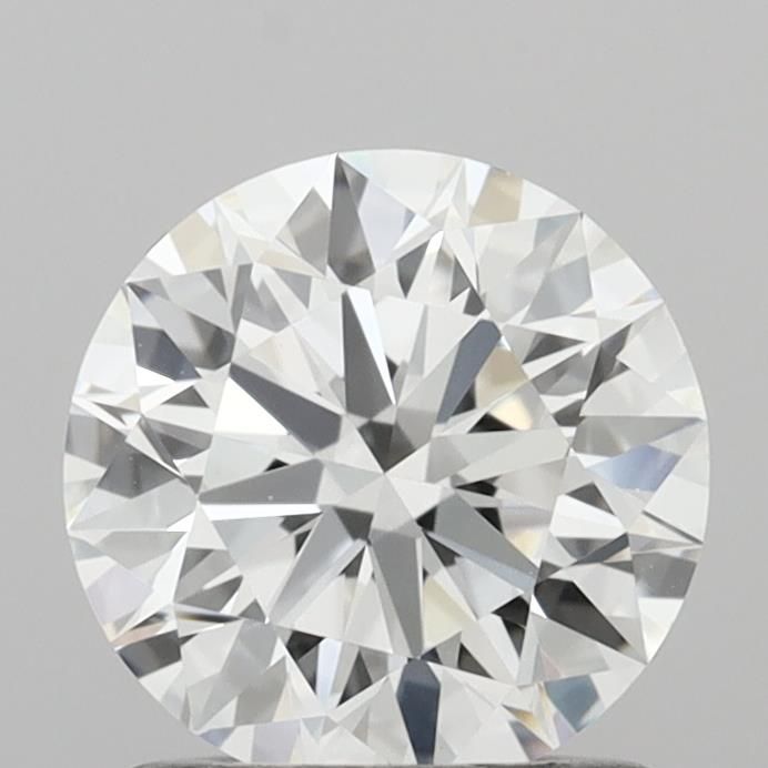 Lab Grown Diamond Lab-grown 1,03Ct D-VVS1 Round - IGILG797604592