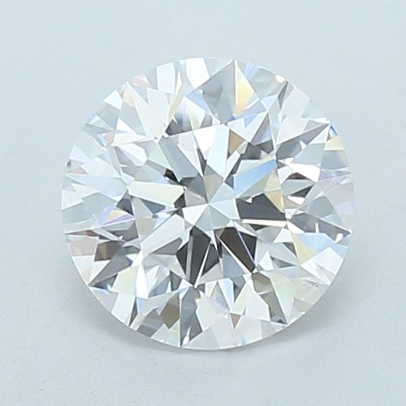 Lab Grown Diamond Lab-grown 1,8Ct E-VS1 Round - IGILG745518527