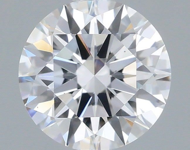 Lab Grown Diamond Lab-grown 1,05Ct D-VS1 Round - IGILG763676389 1